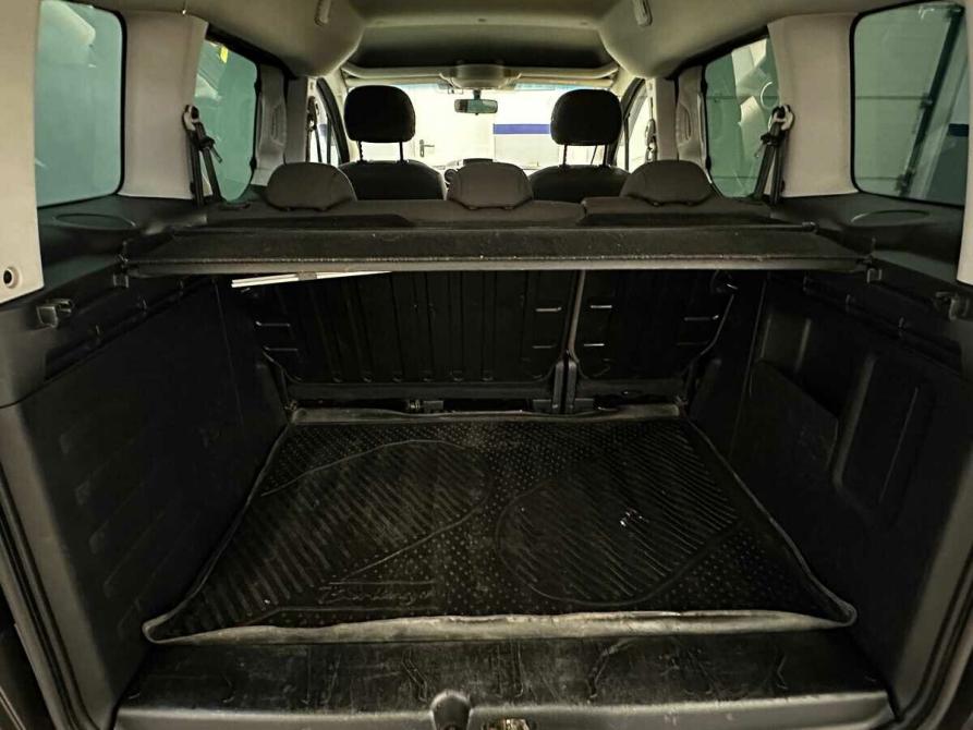 Citroen Berlingo II Рестайлинг 2 Балашиха  - изображение 13