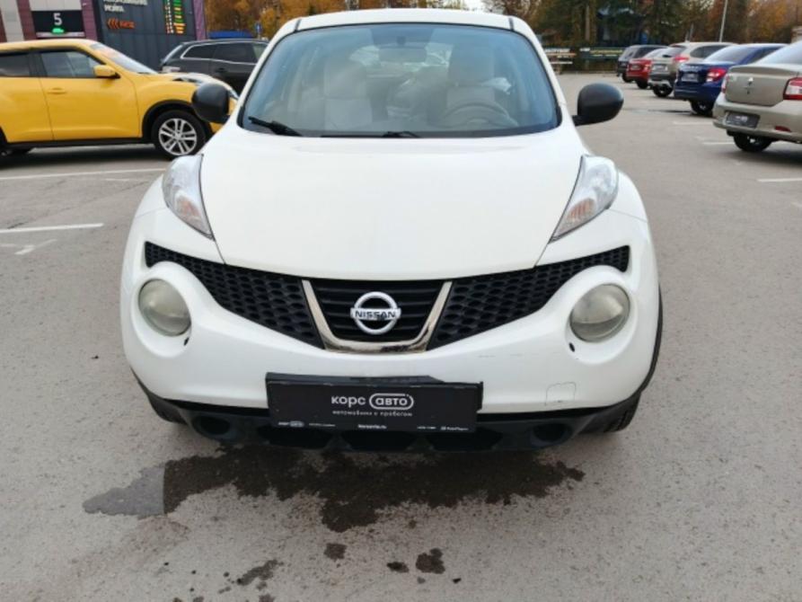 Nissan Juke I Тула  - изображение 2