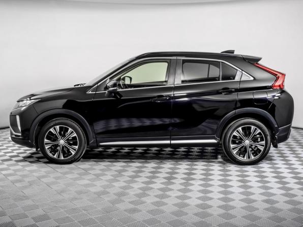 Mitsubishi Eclipse Cross I с пробегом 2018 года, цена 1 545 000 рублей, 180000 км, внедорожник, Автокод Объявления
