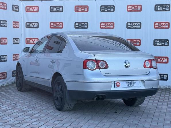 Volkswagen Passat B6 с пробегом 2008 года, цена 399 990 рублей, 283800 км, седан, Автокод Объявления