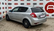 Kia Ceed I Рестайлинг Санкт-Петербург  - изображение 19