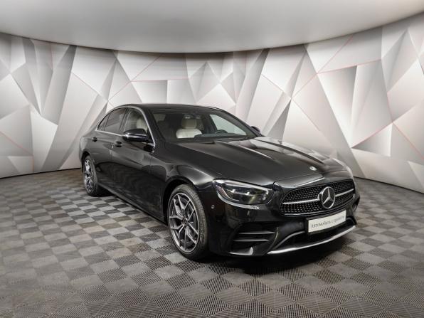 Mercedes-Benz E-Класс V (W213 S213 C238) Рестайлинг с пробегом 2020 года, цена 4 230 000 рублей, 64237 км, седан, Автокод Объявления