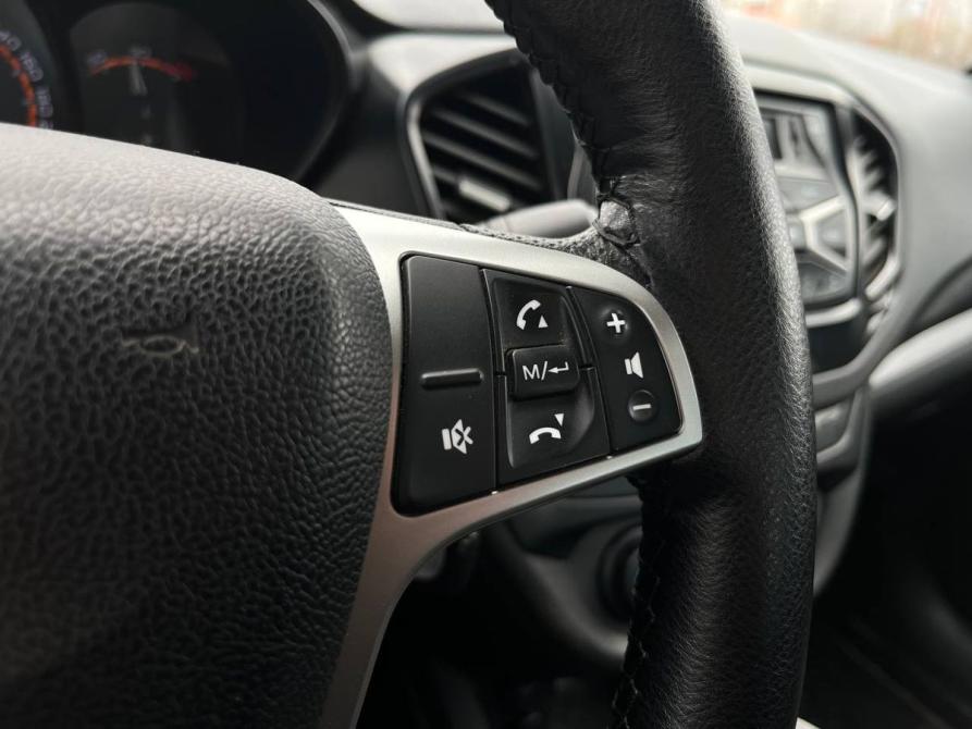 Lada (ВАЗ) Vesta I Казань  - изображение 12