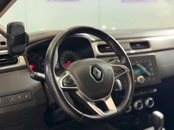 Renault Arkana I с пробегом 2021 года, цена 1 010 000 рублей, 169758 км, внедорожник, Автокод Объявления