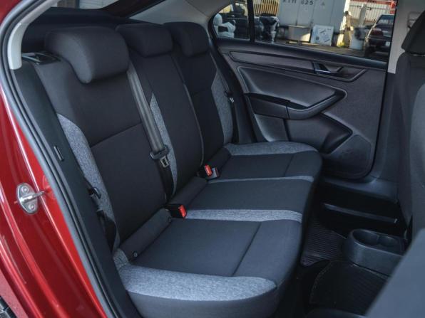 Skoda Rapid II с пробегом 2020 года, цена 1 075 000 рублей, 220379 км, лифтбек, Автокод Объявления