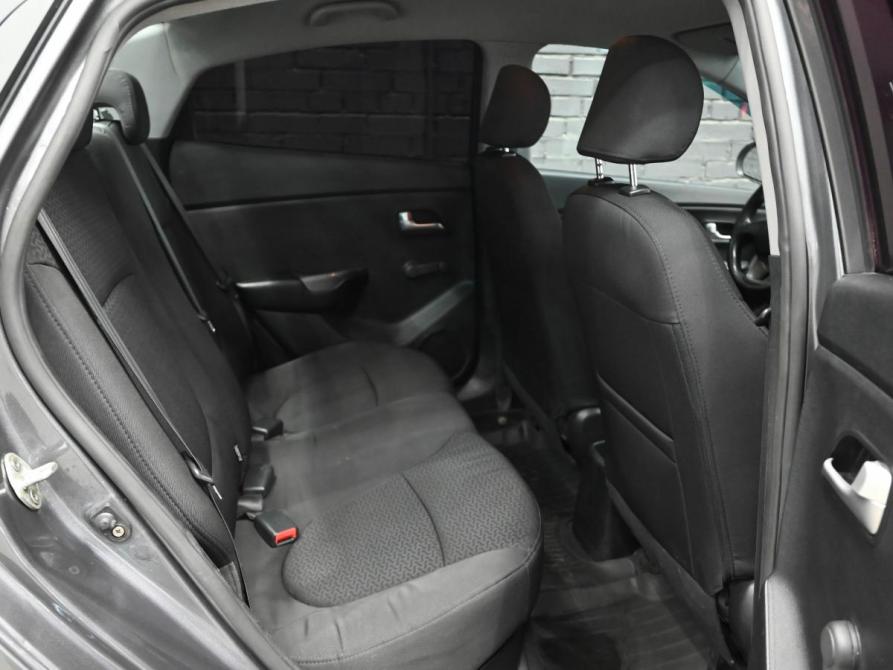 Kia Rio III Екатеринбург  - изображение 15