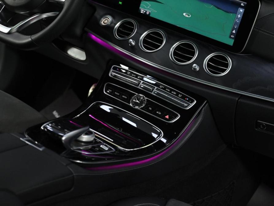 Mercedes-Benz E-Класс V (W213 S213 C238) Москва  - изображение 9