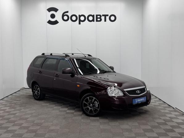 Lada (ВАЗ) Priora I Рестайлинг с пробегом 2015 года, цена 497 700 рублей, 201311 км, универсал, Автокод Объявления