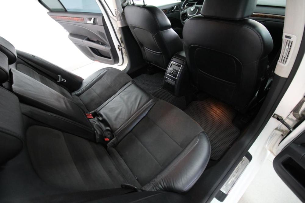 Skoda Superb II Сургут  - изображение 14
