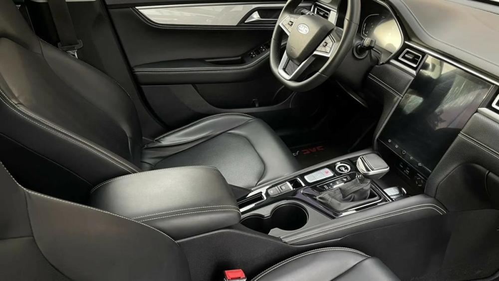 JAC J7 I Оренбург  - изображение 10