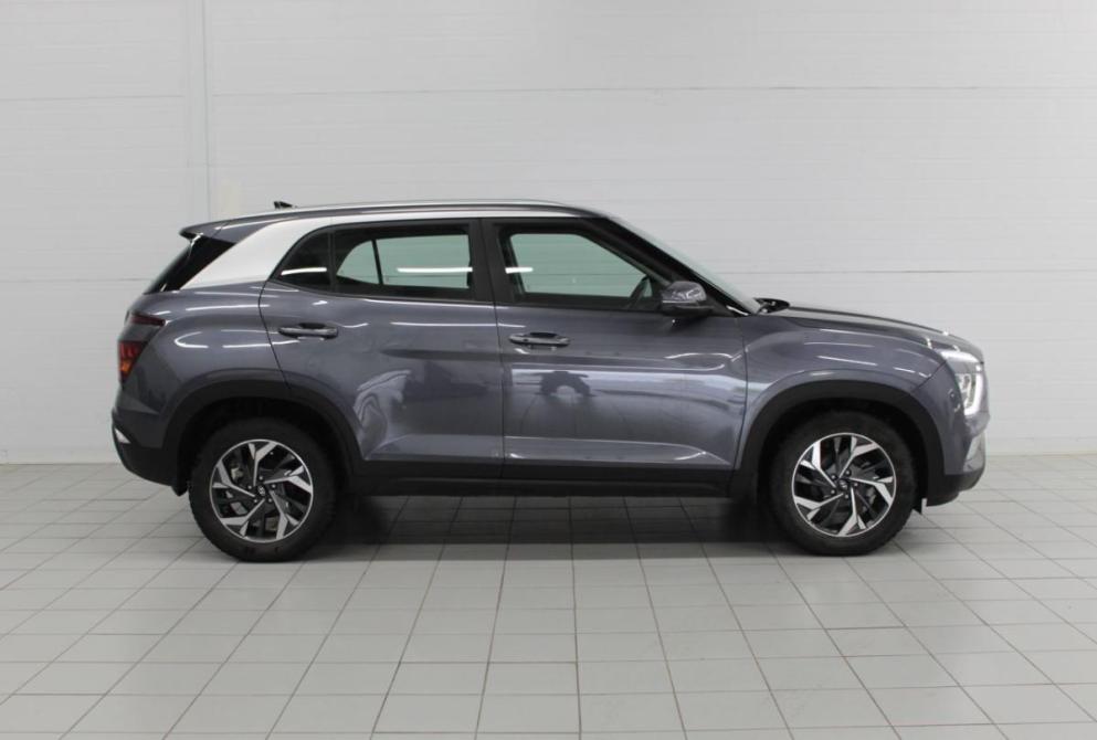 Hyundai Creta I Рестайлинг Астрахань  - изображение 5