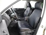 Volkswagen Tiguan I Рестайлинг Ростов-на-Дону  - изображение 25