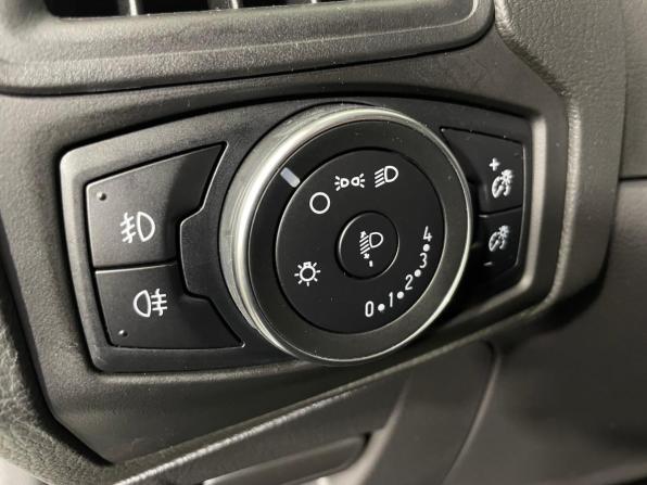 Ford Focus III Рестайлинг с пробегом 2019 года, цена 1 430 000 рублей, 61045 км, седан, Автокод Объявления