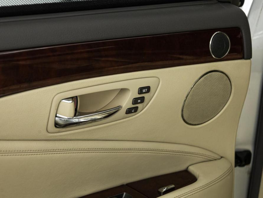 Lexus LS IV Санкт-Петербург  - изображение 31