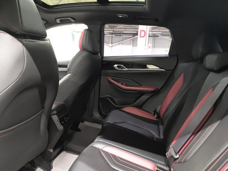 Geely Coolray I Рестайлинг Казань  - изображение 15