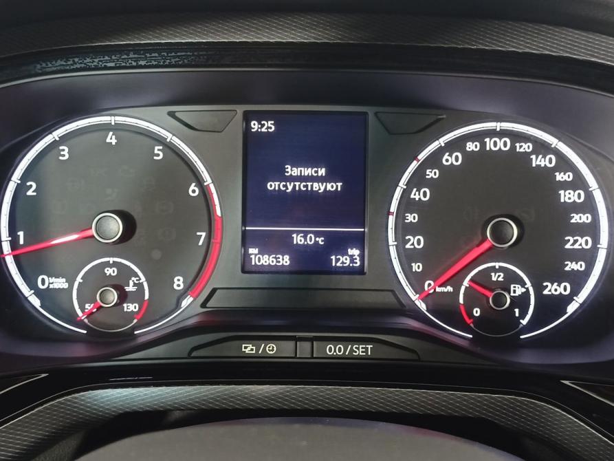 Volkswagen Polo VI Архангельск  - изображение 18