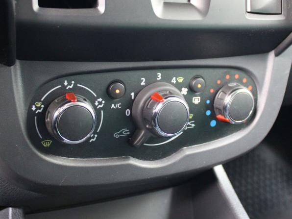 Lada (ВАЗ) Largus I Рестайлинг с пробегом 2024 года, цена 1 279 000 рублей, 17217 км, универсал, Автокод Объявления