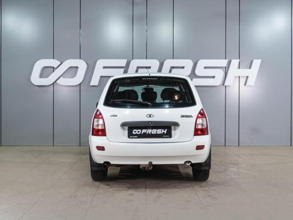 Lada (ВАЗ) Kalina I с пробегом 2012 года, цена 439 000 рублей, 222560 км, универсал, Автокод Объявления