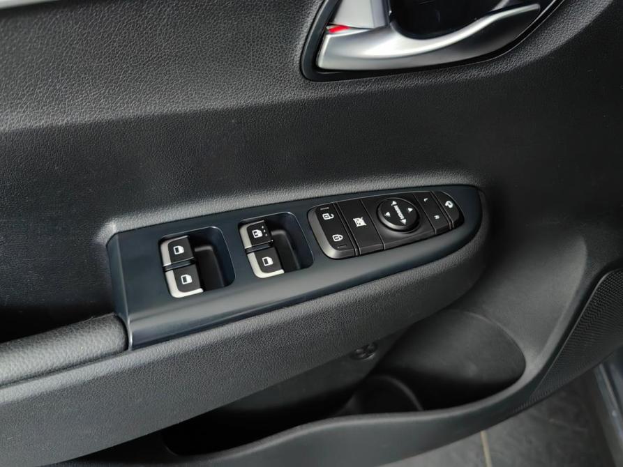 Kia Rio IV Рестайлинг Москва  - изображение 20