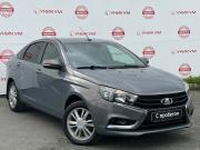 Lada (ВАЗ) Vesta I Екатеринбург  - изображение 43