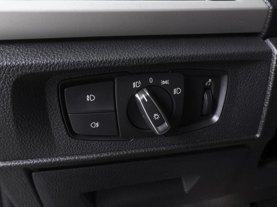 BMW 1 серии II (F20/F21) Рестайлинг 2 Ростов-на-Дону  - изображение 19