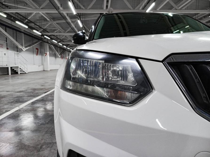 Skoda Yeti I Рестайлинг Казань  - изображение 21