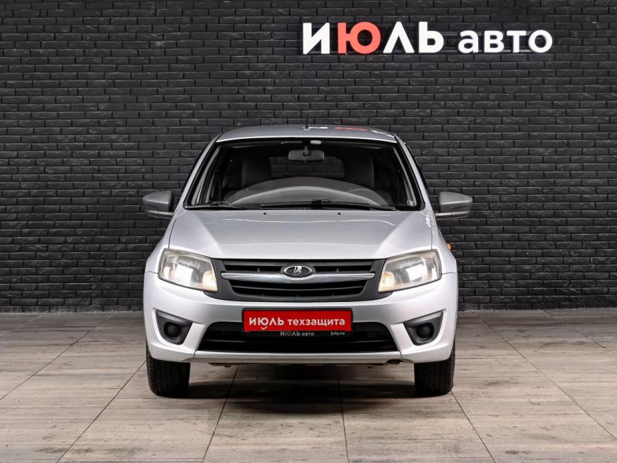 Lada (ВАЗ) Granta I Екатеринбург  - изображение 2