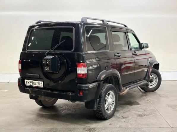 УАЗ Patriot I с пробегом 2010 года, цена 529 000 рублей, 91268 км, внедорожник, Автокод Объявления