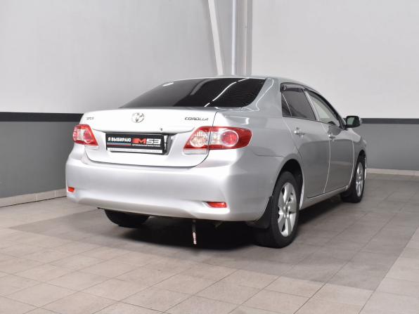 Toyota Corolla X (E140 E150) Рестайлинг с пробегом 2011 года, цена 969 995 рублей, 207774 км, седан, Автокод Объявления