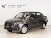 Lada (ВАЗ) Granta I Рестайлинг Казань  - изображение 9
