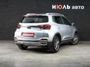 Chery Tiggo 4 I Рестайлинг Екатеринбург  - изображение 22