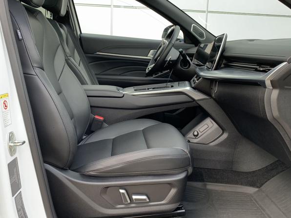 Haval F7 II с пробегом 2024 года, цена 3 199 000 рублей, 33000 км, внедорожник, Автокод Объявления