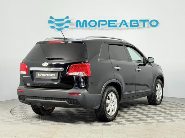Kia Sorento II с пробегом 2011 года, цена 1 400 000 рублей, 188000 км, внедорожник, Автокод Объявления