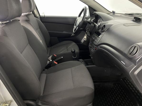 Chevrolet Aveo I Рестайлинг с пробегом 2010 года, цена 425 000 рублей, 232918 км, седан, Автокод Объявления