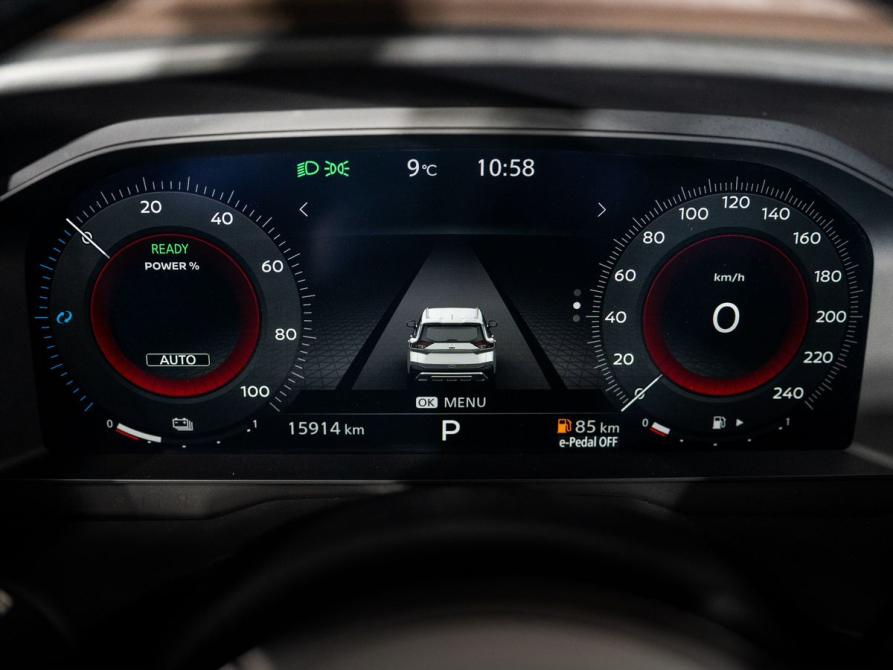 Nissan X-Trail IV Иркутск  - изображение 10