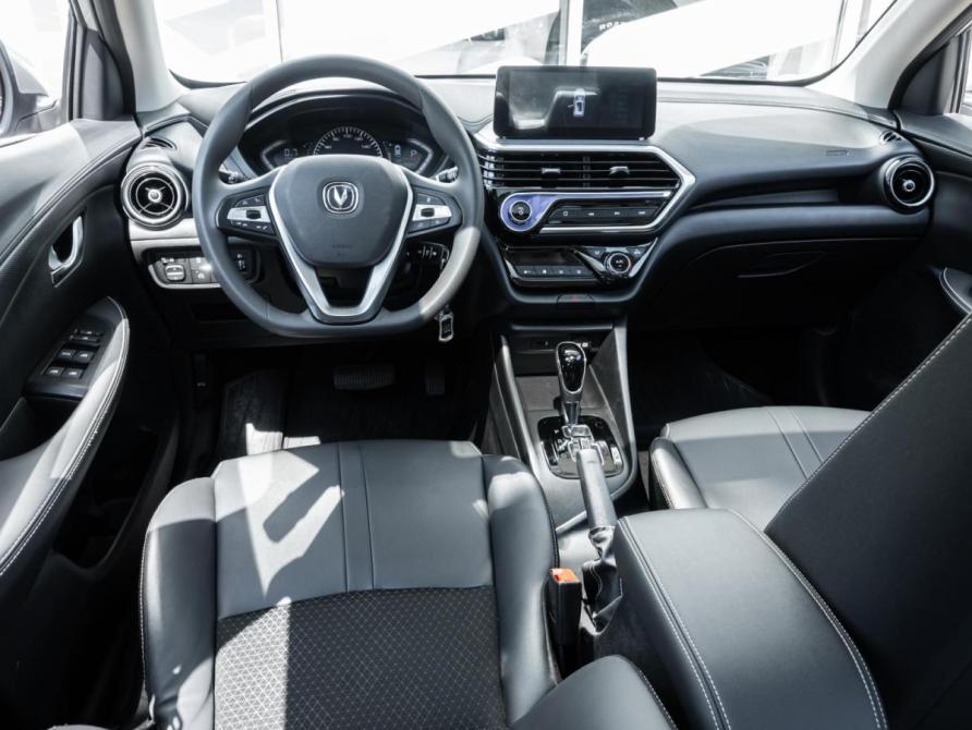 Changan Alsvin Ставрополь  - изображение 6
