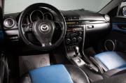 Mazda 3 I (BK) Рестайлинг Сургут  - изображение 29