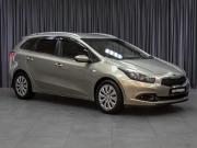 Kia Ceed II Тюмень  - изображение 16
