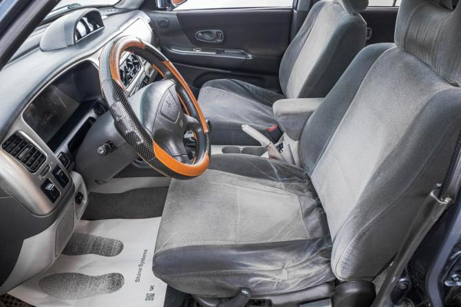Mitsubishi Pajero Sport I Рестайлинг с пробегом 2007 года, цена 1 249 000 рублей, 358000 км, внедорожник, Автокод Объявления