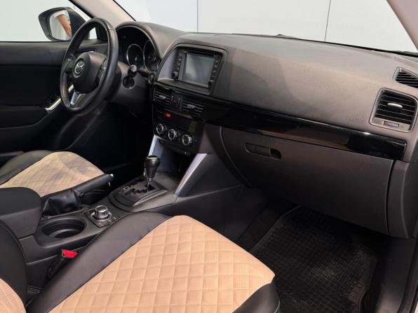 Mazda CX-5 I с пробегом 2012 года, цена 1 670 000 рублей, 187715 км, внедорожник, Автокод Объявления