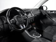Volkswagen Tiguan I Рестайлинг Санкт-Петербург  - изображение 30