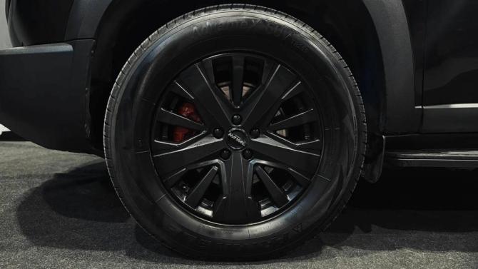 Haval Dargo I с пробегом 2023 года, цена 2 650 000 рублей, 52722 км, внедорожник, Автокод Объявления