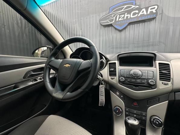 Chevrolet Cruze I с пробегом 2012 года, цена 599 000 рублей, 211000 км, седан, Автокод Объявления