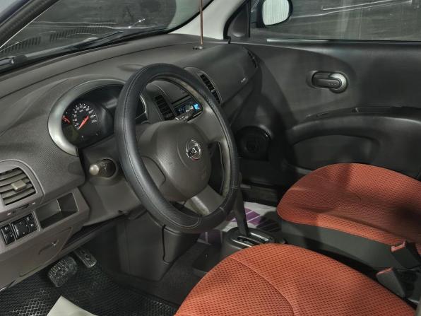 Nissan Micra III (K12) с пробегом 2004 года, цена 455 000 рублей, 163000 км, хэтчбек, Автокод Объявления