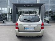 Hyundai Tucson I Брянск  - изображение 21