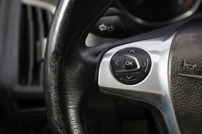 Ford Focus III с пробегом 2011 года, цена 729 000 рублей, 226000 км, хэтчбек, Автокод Объявления