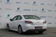 Mazda 6 II (GH) Рестайлинг Пермь  - изображение 27