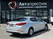 Kia Optima III Волгоград  - изображение 27