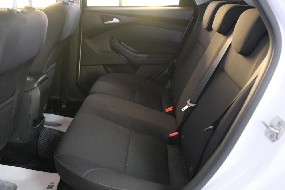 Ford Focus III Рестайлинг Омск  - изображение 22