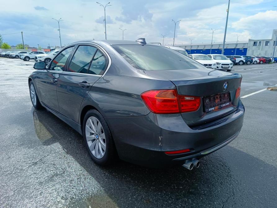 BMW 3 серии VI (F3x) Тюмень  - изображение 5